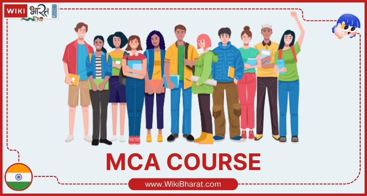 MCA Course